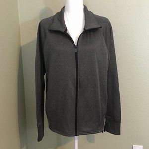 C9 Champion Women's Herringbone Zip Up Tech Fleece